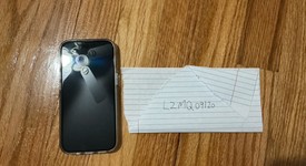 Mint
													Apple iPhone 15 - Unlocked, Blue, 128 GB, A2846, photo 2 of 10