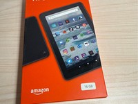 Amazon Fire 7 2022