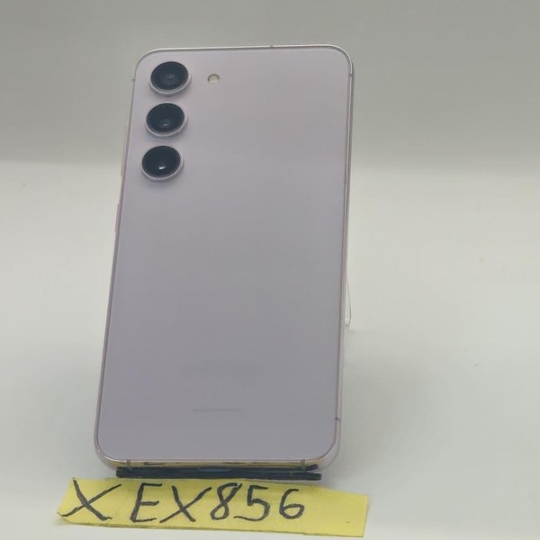 Samsung Galaxy S23 - Verizon, 128 GB, Lavender, 8 GB, SM-S911U