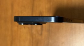 Mint
													Apple iPhone 15 Pro Max - T-Mobile, Blue, 256 GB, A2849, photo 2 of 7