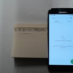 Good Samsung Galaxy S7 - Verizon, Black, 32 GB, SM-G930V