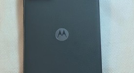 Good
													Moto G 5G (2024) - T-Mobile, Green, 128 GB, 4 GB, photo 4 of 4