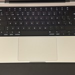 Mint MacBook Pro Late 2023 (M3) - 14 inch - 512 GB, Silver, 18 GB, Apple M3 Pro 12-core, 18-core GPU