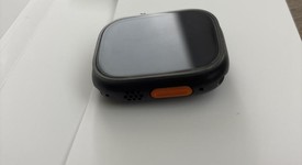 Mint
													Apple Watch Ultra 2 49mm - Unlocked, Black, A2986, photo 4 of 9