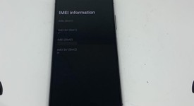 Good
													Asus Zenfone 7 Pro - Unlocked Non-US, Black, 256 GB, 8 GB, photo 4 of 10