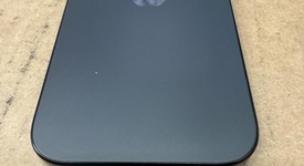 Fair
													Apple iPhone 16 Pro - T-Mobile, Black, 128 GB, A3083, photo 1 of 8