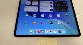 Good
													Apple iPad Pro 12.9" 6th Gen 2022 - Unlocked, Gray, 512 GB, photo 1 of 6