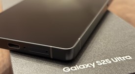 Mint
													Samsung Galaxy S25 Ultra - Unlocked, Jetblack, 512 GB, 12 GB, SM-S938U1, photo 6 of 6