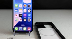 Good
													Apple iPhone 13 Mini - Unlocked, Midnight, 128 GB, A2481, photo 1 of 14