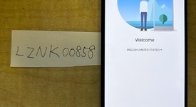 Fair
													Sony Xperia 1 III - Unlocked Non-US, Purple, 256 GB, 12 GB, photo 2 of 9