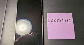 Good
													Google Pixel 7 - Unlocked, Lemongrass, 128 GB, 8 GB, GQML3, mmWave 5G, photo 1 of 11