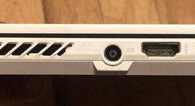Mint
													Asus ROG Zephyrus G14 (2023) GA402 - Ryzen 9, White, 1 TB, 32 GB, photo 5 of 15