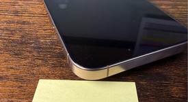Good
													Apple iPhone 16 Pro Max - Spectrum, Desert, 256 GB, A3084, photo 5 of 5