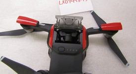 Used
													DJI Mavic Air - White, photo 3 of 19