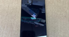 Fair
													Apple iPhone 13 - AT&T, Midnight, 128 GB, A2482, photo 4 of 4