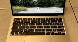 Mint
													MacBook Air 2024 (M3) - 13" - Apple M3, Starlight, 256 GB, 16 GB, 8-core GPU, photo 2 of 10