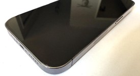 Good
													Apple iPhone 14 Pro - Unlocked, Purple, 1 TB, A2650, photo 4 of 14