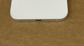 Mint
													Apple iPhone 16 Plus - T-Mobile, White, 128 GB, A3082, photo 1 of 6