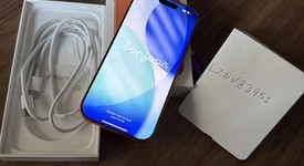 Mint
													Apple iPhone 17 Pro - Unlocked, Cosmic Orange, 256 GB, A3256, photo 5 of 17