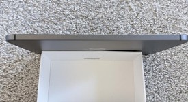 Good
													Apple iPad Mini 6th Gen - Unlocked, Gray, 64 GB, A2568, photo 4 of 9