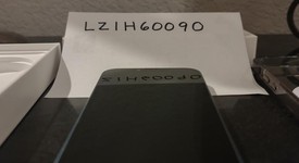 Good
													Apple iPhone 14 - Unlocked, Blue, 128 GB, A2649, photo 4 of 5