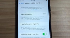 Good
													Apple iPhone SE 3rd Gen 2022 - Unlocked, Midnight, 64 GB, A2595, photo 1 of 12