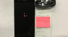 Good
													OnePlus 5 - Unlocked, Black, 128 GB, 8 GB, A5000, photo 2 of 11