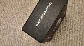 Used
													Samsung Galaxy Buds3 Pro - White, photo 3 of 5