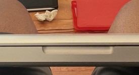 Fair
													MacBook Pro 2012 (Unibody) - 13" - Silver, 512 GB, 8 GB, photo 4 of 11