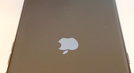 Good
													Apple iPhone 8 Plus - Unlocked, Gray, 64 GB, A1864, photo 4 of 7