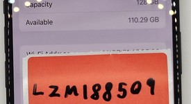 Mint
													Apple iPhone 15 - Unlocked, Black, 128 GB, A2846, photo 4 of 13