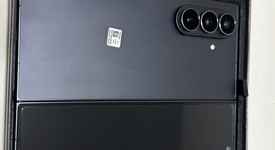 Mint
													Samsung Galaxy Z Fold7 - Unlocked, Jetblack, 512 GB, 12 GB, SM-F966U1, photo 2 of 9