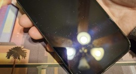 Good
													Apple iPhone 13 Pro - Unlocked, Graphite, 128 GB, A2483, photo 2 of 6