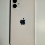 Good Apple iPhone 12 - Unlocked, 128 GB, White, A2172