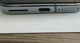 Mint
													Google Pixel 9 Pro - Unlocked, Hazel, 512 GB, 16 GB, GR83Y, photo 3 of 8