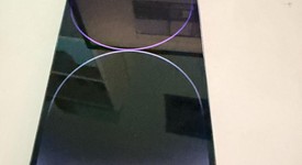 Good
													Apple iPhone 14 Pro Max - AT&T, Purple, 256 GB, A2651, photo 1 of 11