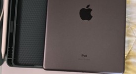 Mint
													Apple iPad 7th Gen - Wi-Fi, Gray, 128 GB, A2197, photo 2 of 16