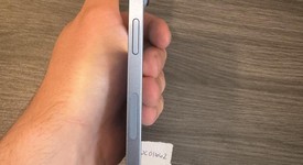 Good
													Apple iPhone 14 - Unlocked, Blue, 128 GB, A2649, photo 4 of 7