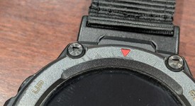 Fair
													Amazfit T-Rex Pro - Black, photo 3 of 8