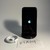 Good Apple iPhone Xr - AT&T, Black, 64 GB, A1984