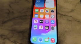 Good
													Apple iPhone 12 Pro - Unlocked, Graphite, 128 GB, A2341, photo 1 of 4