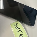 Good Apple iPhone 15 Pro Max - AT&T, 256 GB, Blue, A2849