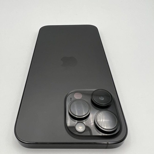 Apple iPhone 14 Pro Max - Verizon, Black, 128 GB, A2651