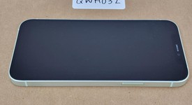 Mint
													Apple iPhone 12 - Unlocked, Green, 64 GB, A2172, photo 2 of 5