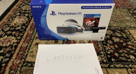 Mint
													Sony PlayStation VR, photo 3 of 3