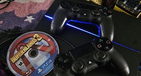 Good
													PlayStation 4 - Black, 500 GB, Standard, photo 1 of 5