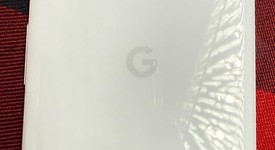 Good
													Google Pixel 7 - Unlocked, Snow, 128 GB, 8 GB, GVU6C, Sub-6 5G, photo 2 of 4