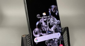 Fair
													Samsung Galaxy S20 5G - Sprint, Gray, 128 GB, 12 GB, SM-G981U, photo 3 of 6