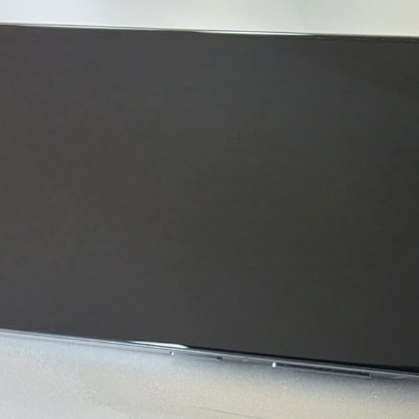 OnePlus 13R - Unlocked, 256 GB, Nebula Noir, 12 GB