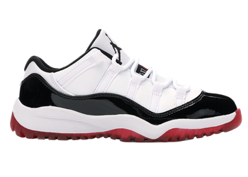 Jordan 11 Retro Low Concord Bred (PS) for sale